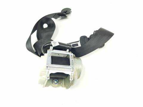 Foto 3ª: Kit Airbag Renault Trafic L1H1 27T 113CV 83KW (2014)