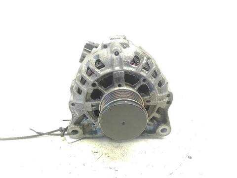 Alternador Citroen Nemo 1.4 HDI