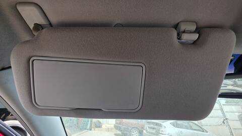 Foto 2ª: Parasol Izquierdo Kia Carnival 2.9 CRDI VGT ACTIVE 185CV 136KW (2006)