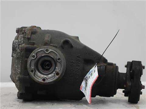 Diferencial Trasero Bmw Serie 1 114 2.0 118D BERLINA 143CV 105KW