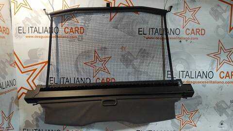 Foto 2ª: Bandeja Trasera Bmw Serie 5 518 520 D 184CV 135KW [N47D20C] (2015)