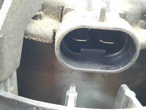 Foto 3ª: Electroventilador Fiat Ducato L4H2 RS 4035 MM 180 FURGON