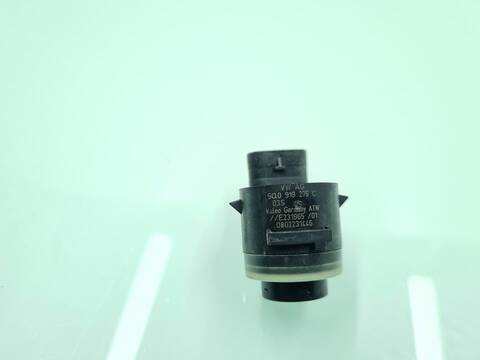 Foto 2ª: Sensor de Aparcamiento Audi Q3 35 TDI ADVANCED 150CV 110KW [DTSB] (2023)