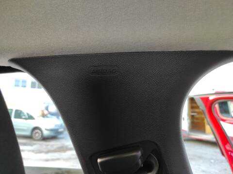 Foto 1ª: Airbag Cortina Delantero Izquierdo Renault Clio H4D470 (2021)