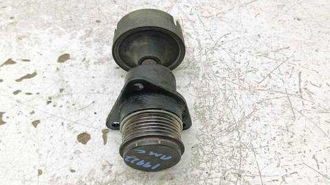 Foto 3ª: Alternador Ford Focus AMBIENTE D) BERLINA 115CV 85KW [KKDA] (2009)