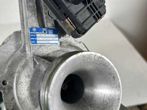 Foto 3ª: Motor Completo Mini Cooper R56 1 6D 90 CV 66KW [N47C16A] (2013)