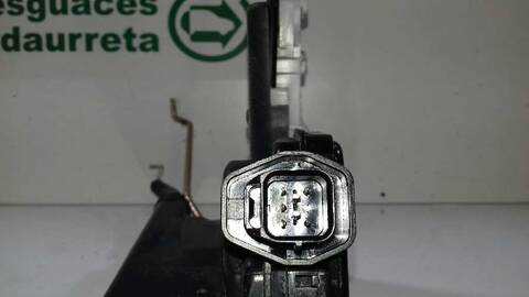 Foto 2ª: Cerradura Puerta Delantera Derecha Kia Sportage EX 113CV 83KW [D4EA] (2005)