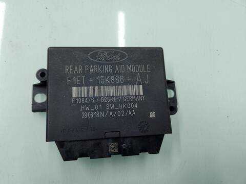 Foto 2ª: Centralita Motor ECU Ford Kuga TREND 120CV 88KW [BNMC] (2018)