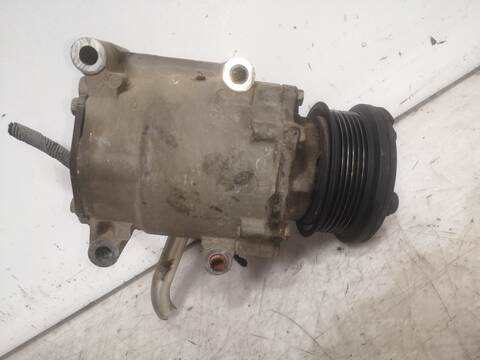 Foto 3ª: Compresor Aire Acondicionado Ford Fusion FXJA (2006)