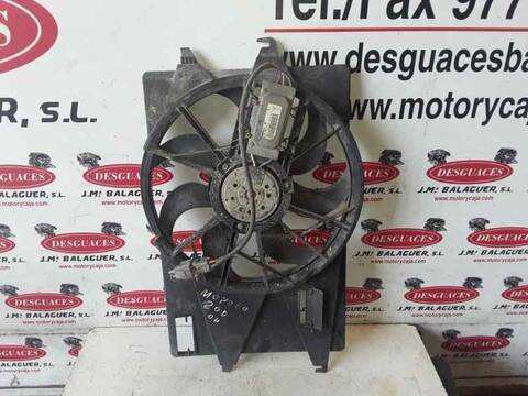 Foto 3ª: Electroventilador Ford Mondeo 2.0 TDCI CAT BERLINA 131CV