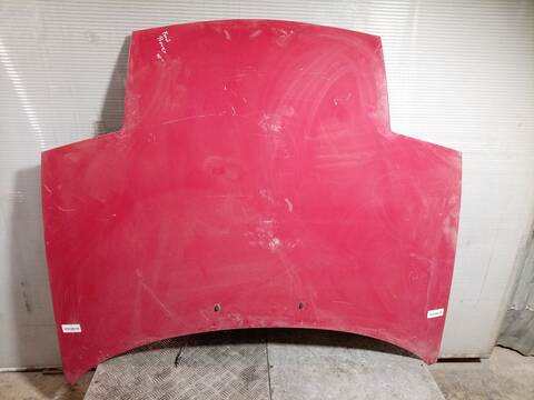 Foto 4ª: Capot Ford Probe 2.5 V6 24V CAT 162CV 119KW