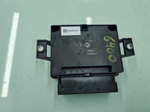Foto 3ª: Centralita Motor ECU Audi Q5 2.0 TDI 125KW) 170CV [CGL] (2011)