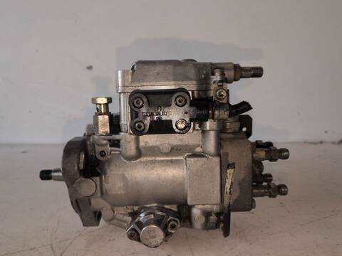 Bomba Inyeccion Nissan Terrano TD27TI
