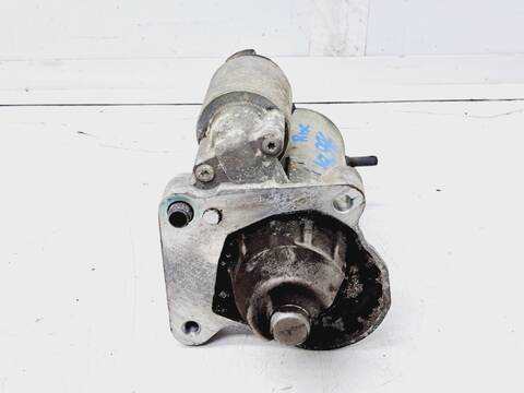 Foto 2ª: Motor de Arranque Ford C Max TITANIUM 95CV 70KW [T3DA] (2013)