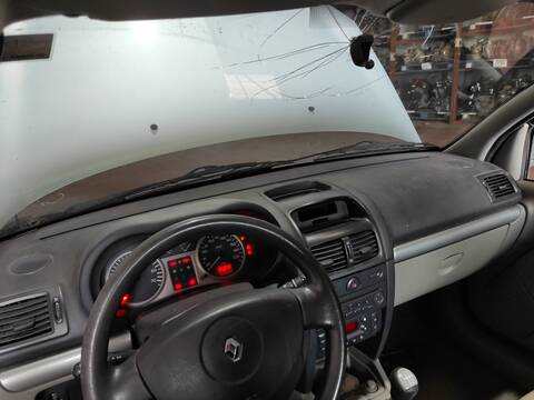 Salpicadero Renault Clio K9K702