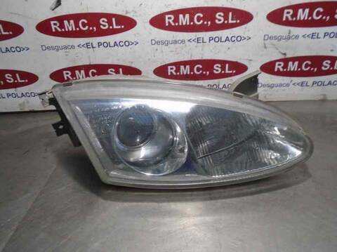 Faro Derecho Hyundai Coupe COUPE 137CV 101KW