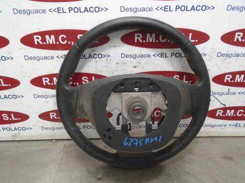 Foto 3ª: Volante Nissan Qashqai 1.5 TD CAT 110CV 81KW [K9KA636] (2015)