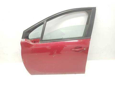 Puerta Delantera Izquierda Peugeot 208 ALLURE