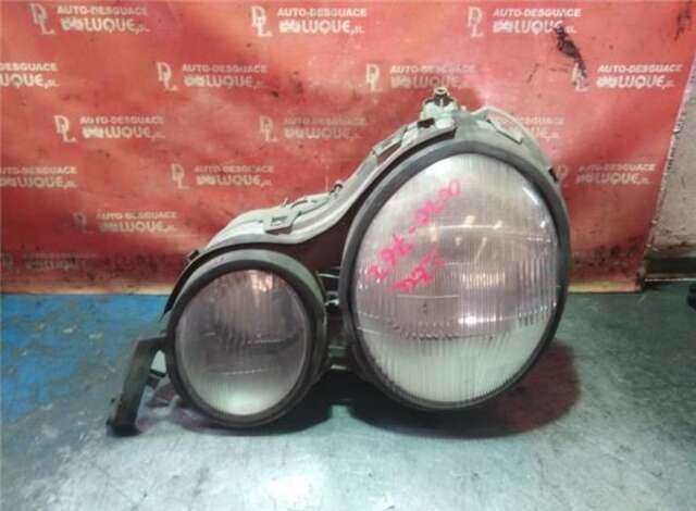 Faro Derecho Mercedes Clase E 180 E 290 TURBO-D (210.017)