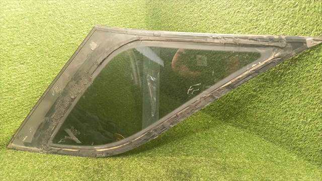 Foto 2ª: Luna Delantera Izquierda Mercedes Clase ML 320 3.0 CDI 5P [642940] (2007)