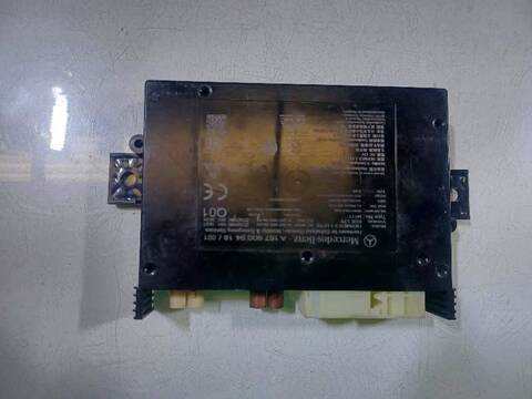 Foto 2ª: Centralita Motor ECU Mercedes Clase E 180 E 220 D EDITION 1 238.314) COUPE 194CV 143KW [654920] (2021)
