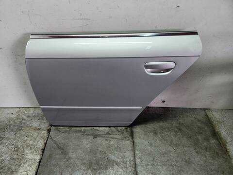 Puerta Trasera Izquierda Seat Exeo STYLE 143CV 105KW