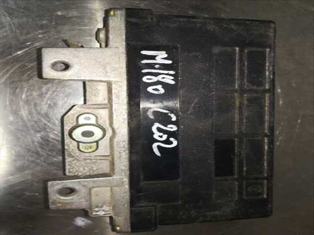 Foto 2ª: Centralita Abs Mercedes Clase C 160 BERLINA 75CV 55KW (1993)