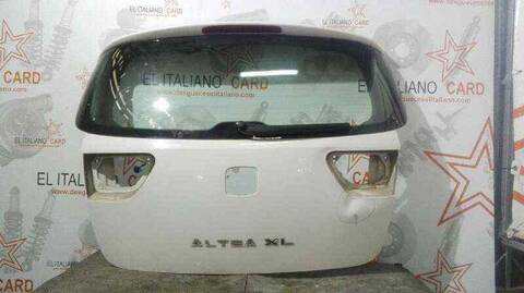 Portón Seat Altea FAMILY 105CV 77KW