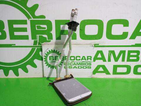 Radiador Calefaccion A.A. Fiat Bravo 1.9 DYNAMIC MULTIJET 120CV 88KW