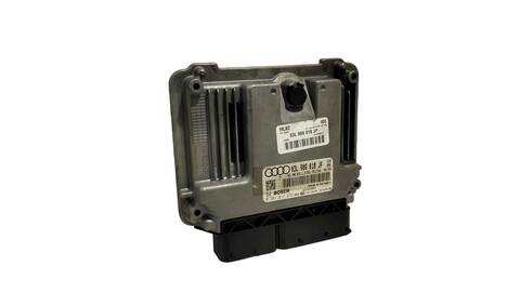 Centralita Motor ECU Audi A4 2.0 16V TDI 143CV