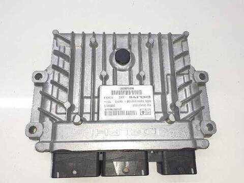 Centralita Motor ECU Citroen C5 2.0 HDI FAP 140CV 103KW
