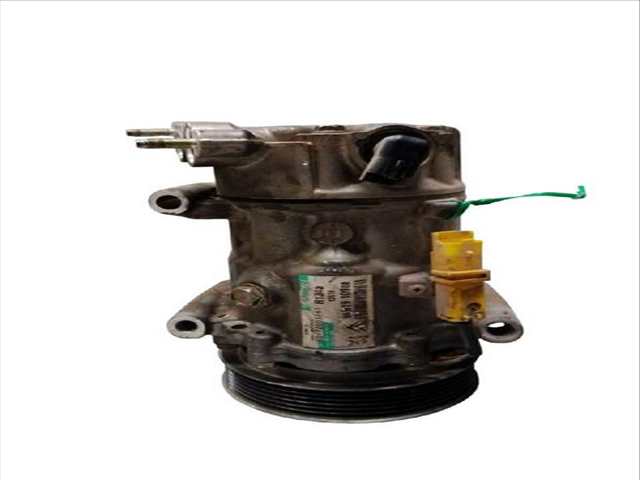 Compresor Aire Acondicionado Citroen C4 1.6 HDI