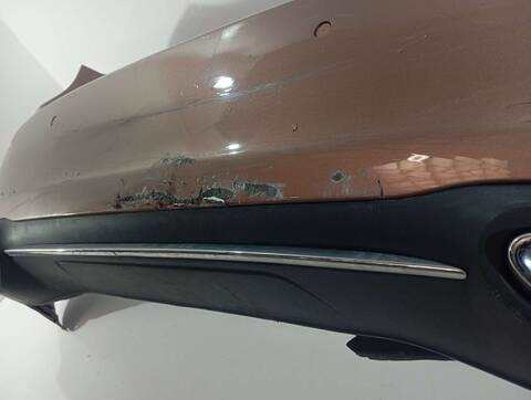 Foto 3ª: Paragolpes Trasero Mercedes Clase A 140 A 220 D 177.014) 190CV 140KW [654.920] (2021)