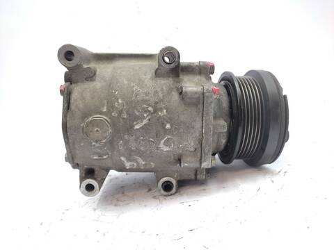 Compresor Aire Acondicionado Ford Focus 1.8 TDCI 115CV 85KW