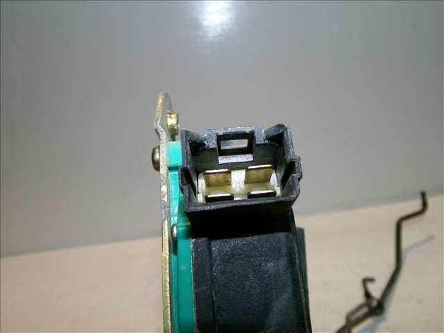 Foto 4ª: Cerradura Puerta Delantera Izquierda Hyundai Accent 1.5 CRDI 2002-2006 [D3EA] (2002)
