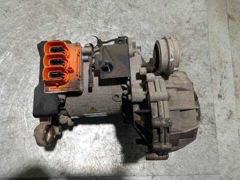 Motor Completo Peugeot 508 2.0 HDI HYBRID4 AWC 163CV 120KW