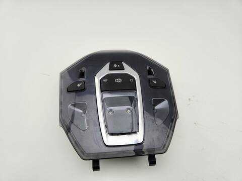 Luz Interior Citroen DS5 SPORT 181CV 133KW