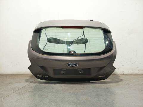 Foto 1ª: Portón Ford Focus 1.6 TDCI 115CV 85KW [T1DA,T1DB] (2012)