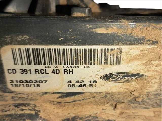 Foto 3ª: Piloto Trasero Derecho Ford Mondeo 2.0 HYBRID (2012)