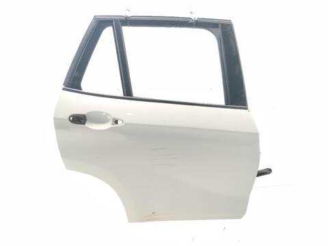 Foto 2ª: Puerta Trasera Derecha Bmw X1 2.0 D 143 CV SDRIVE [N47 D20 C] (2009)