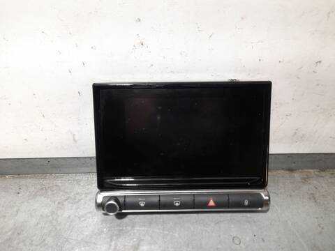 Sistema GPS Citroen C3 FEEL 82CV 60KW