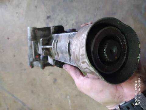 Foto 3ª: Diferencial Delantero Mitsubishi 3000 BASICO 286CV 210KW [6G72DOHC24V] (1992)