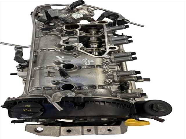 Foto 2ª: Motor Completo Audi A3 2.0 TFSI 190 CV 140KW [DDSA, DDS, CZP] (2018)