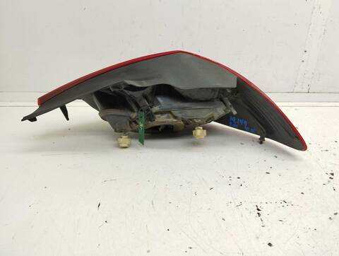 Foto 2ª: Piloto Trasero Izquierdo Opel Corsa ´´111 YEARS´´ 90CV 66KW [Z13DTH] (2008)