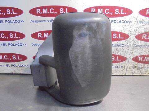 Foto 4ª: Retrovisor Izquierdo Mercedes Sprinter 313 [D 611981] (2005)