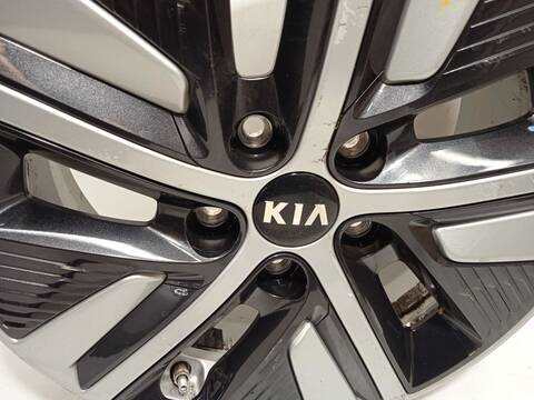 Foto 4ª: LLanta Chapa Kia Niro 1.6 GDI HYBRID 141CV 104KW [G4LE] (2021)
