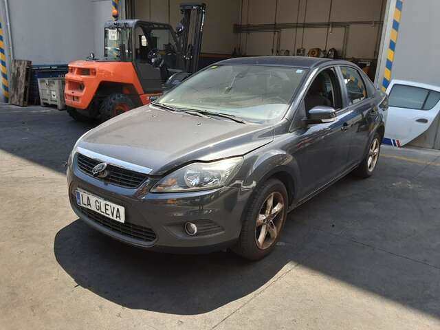 Motor Limpia Delantero Ford Focus 1.6 TDCI 0CV
