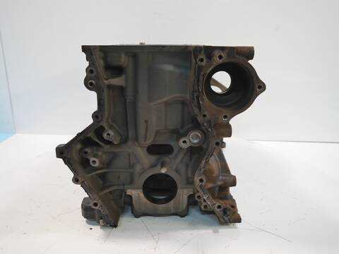 Foto 2ª: Bloque Motor Renault Trafic 90 - 114 CV [M9R782 M9R] (2010)