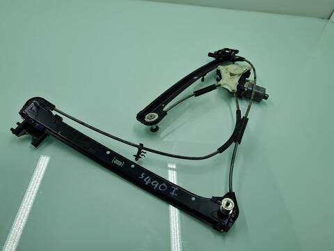 Elevalunas Eléctrico Delantero Izquierdo Audi A3 AMBIENTE 150CV 110KW