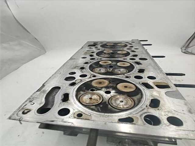 Culata Volkswagen Passat 2.0 ADVANCE [2.0 LTR. - 103 KW TDI]